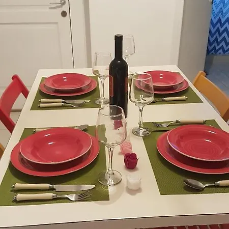 Gala Traditional House Holiday home *