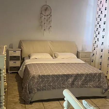 Gala Traditional House *