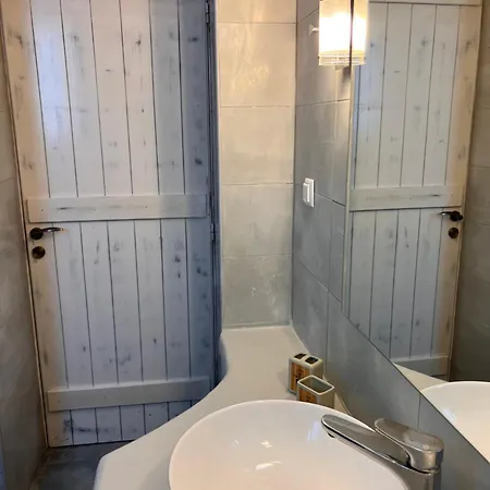 Dom wakacyjny Gala Traditional House *