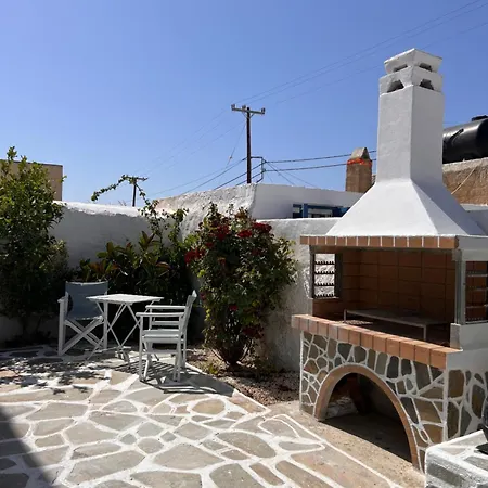 Gala Traditional House