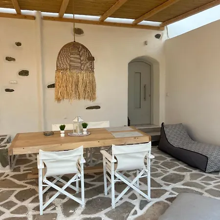 Gala Traditional House Holiday home Galanado
