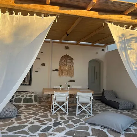 Gala Traditional House Galanado