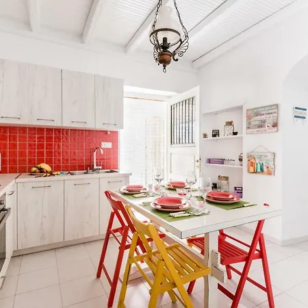 Gala Traditional House Galanado
