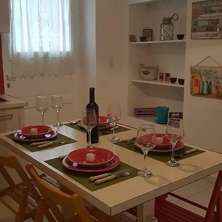 Gala Traditional House Holiday home Galanado