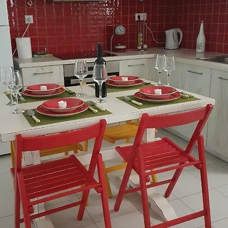 Gala Traditional House Holiday home *