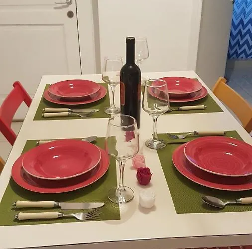 Gala Traditional House Holiday home *