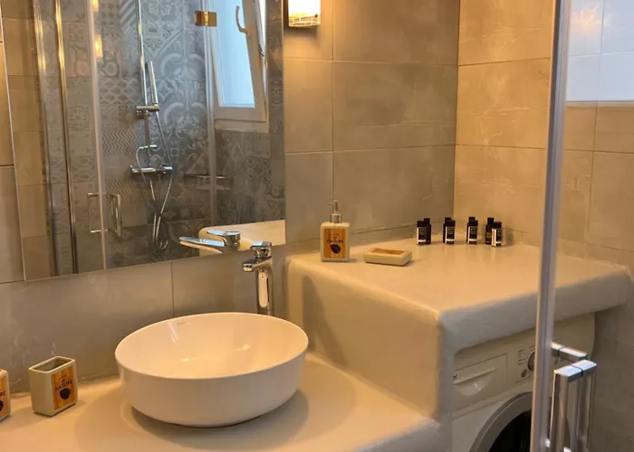 Holiday home Gala Traditional House Galanado