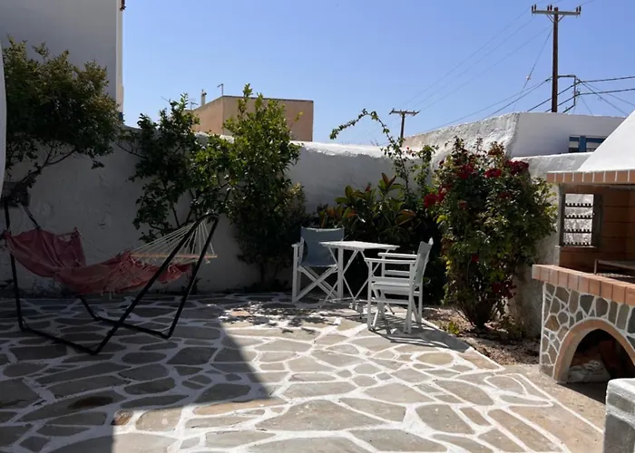 Gala Traditional House Holiday home Galanado