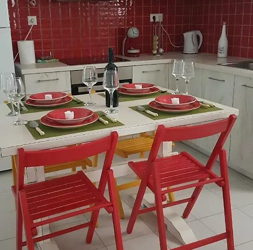 Gala Traditional House Holiday home *